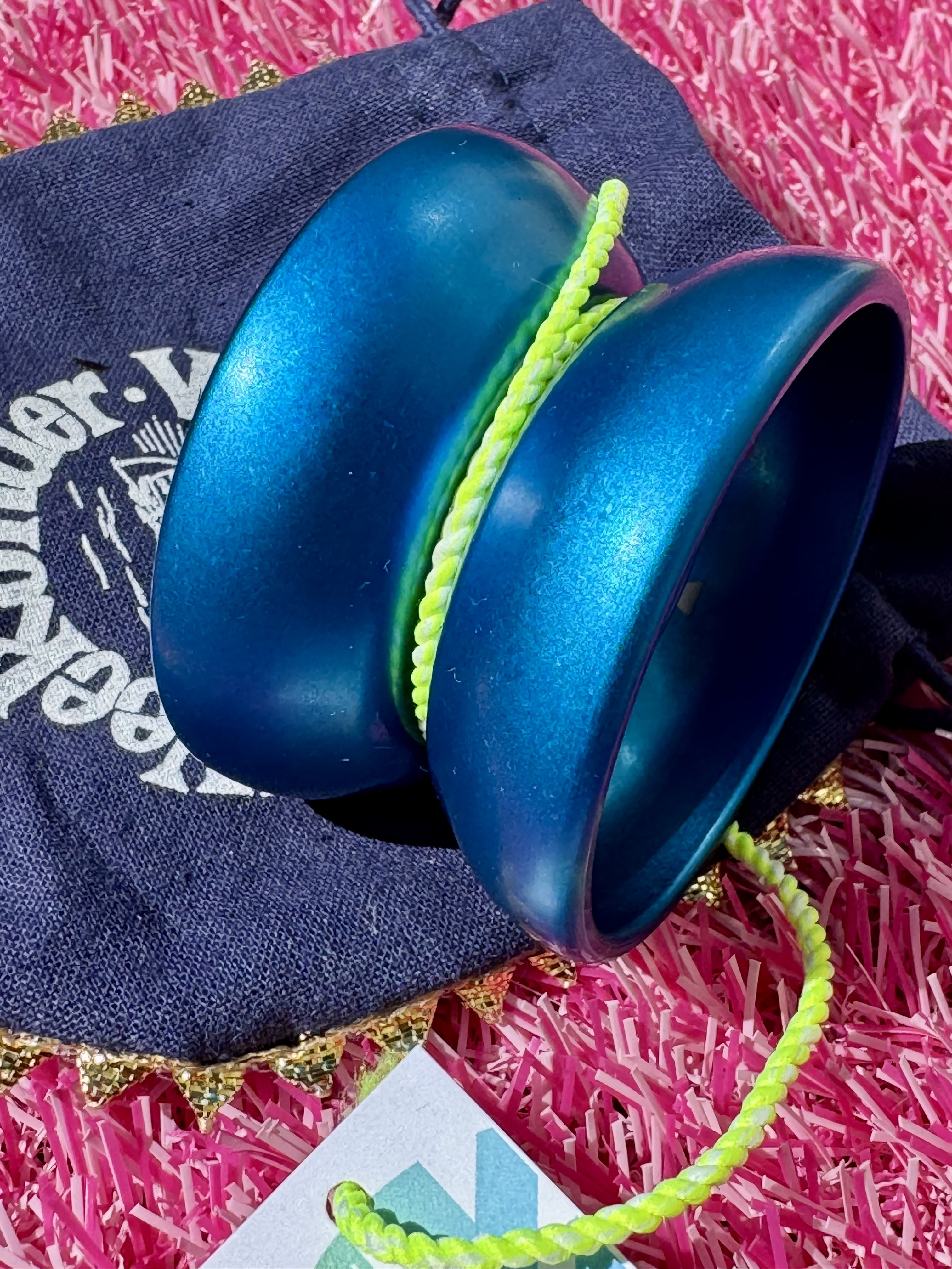 The Weekender Yo-Yo - Image 3